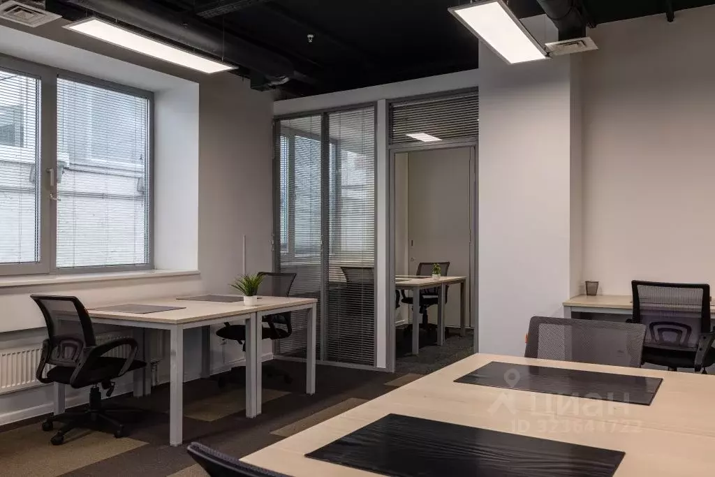 Офис в Москва ул. Академика Варги, 8К1 (43 м) - Фото 2