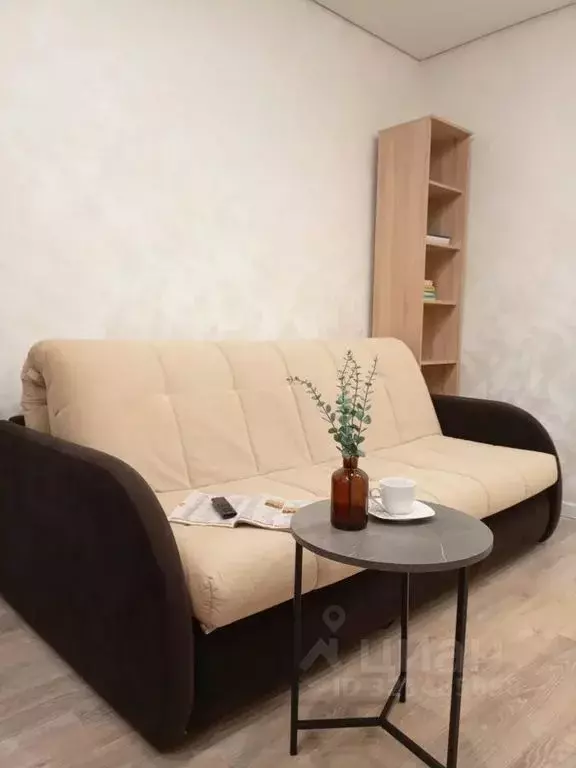 1-к кв. Коми, Сыктывкар ул. Пушкина, 65 (54.0 м) - Фото 2