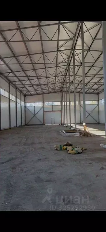 Помещение свободного назначения в Московская область, Ногинск ... - Фото 2