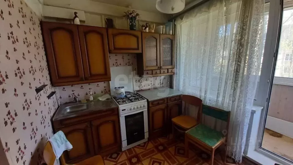 1-к кв. Московская область, Дмитровский муниципальный округ, д. ... - Фото 0