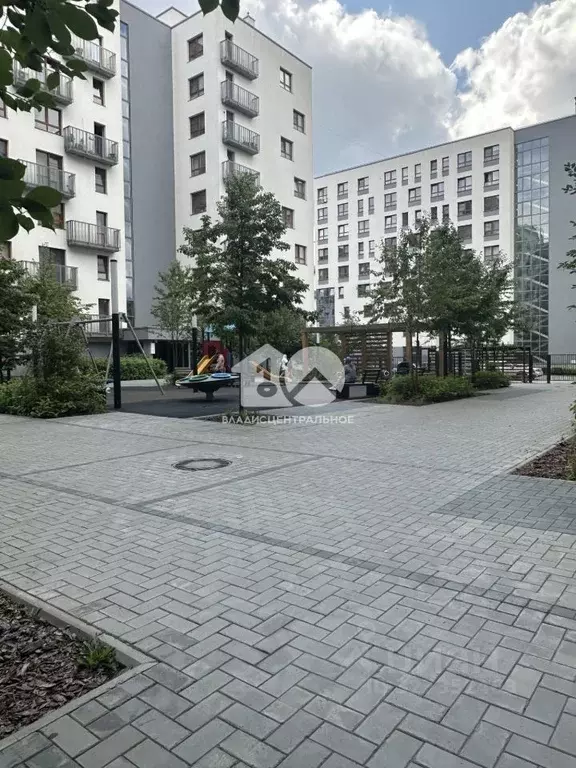 Студия Новосибирская область, Новосибирск ул. Дунаевского, 14/1 (28.0 ... - Фото 1