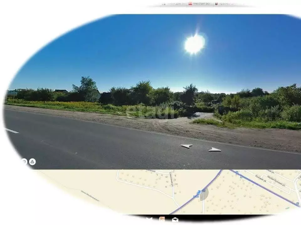 Участок в Калининградская область, Черняховский муниципальный округ, ... - Фото 1