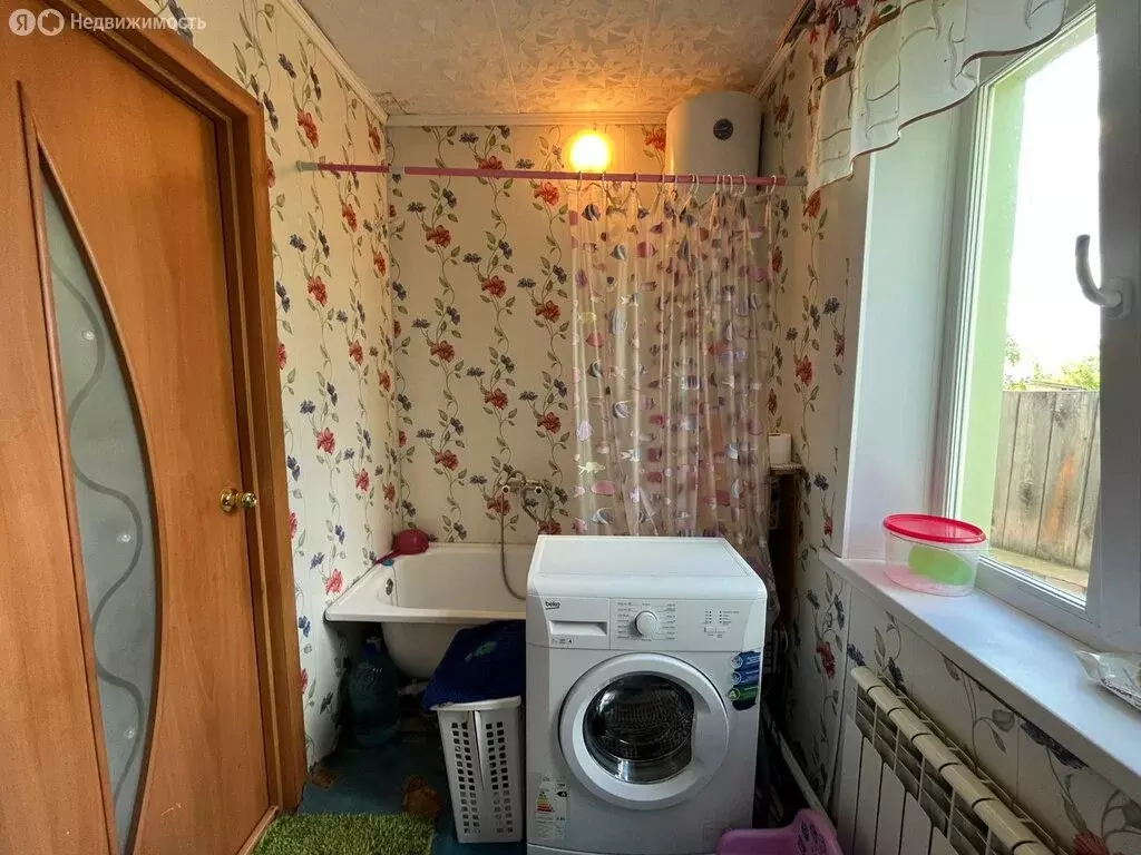 Дом в Курганская область, Кетовский муниципальный округ, село ... - Фото 0