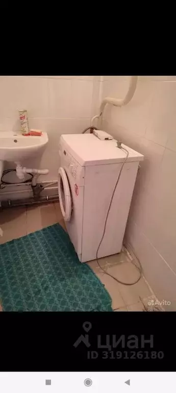 2-к кв. Курганская область, Курган Заозерный жилрайон, 16-й мкр, 6 ... - Фото 1