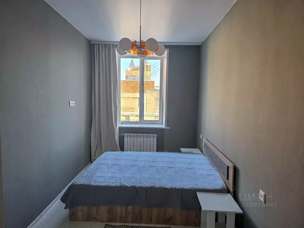 2-к кв. Новосибирская область, Новосибирск Советская ул., 7 (60.0 м) - Фото 2