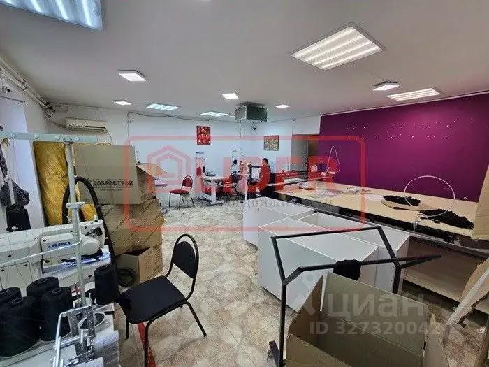 Торговая площадь в Севастополь ул. Адмирала Юмашева, 17В (70 м) - Фото 1