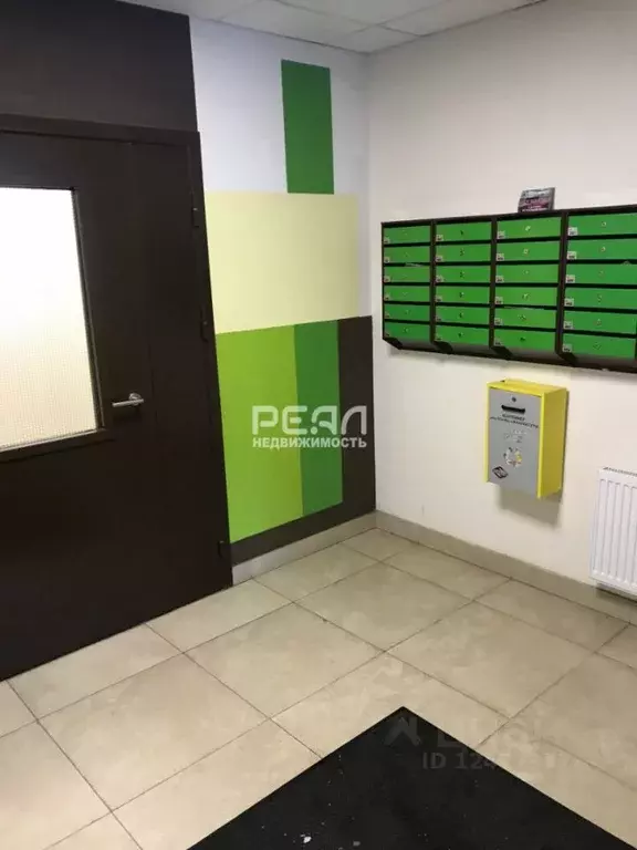 1-к кв. Санкт-Петербург просп. Ветеранов, 169к3 (35.0 м) - Фото 1
