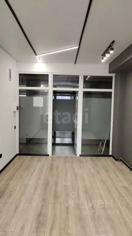 Помещение свободного назначения в Татарстан, Казань ул. Мулланура ... - Фото 1