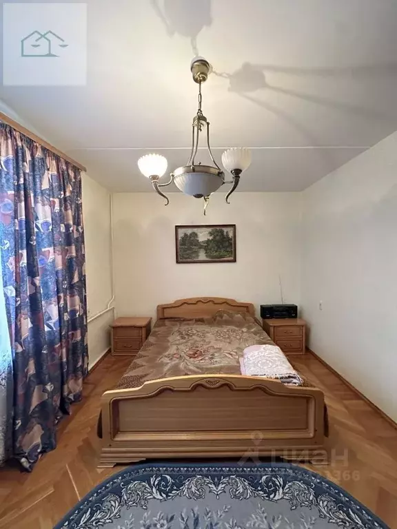 Дом в Воронежская область, Воронеж ул. Станкевича, 10 (100 м) - Фото 1