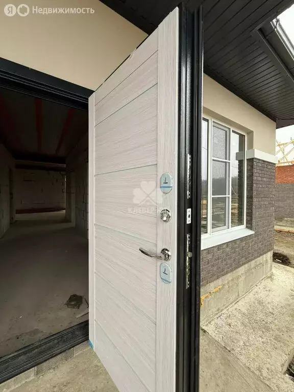 Дом в Тахтамукайский район, Энемское городское поселение, хутор Новый ... - Фото 2