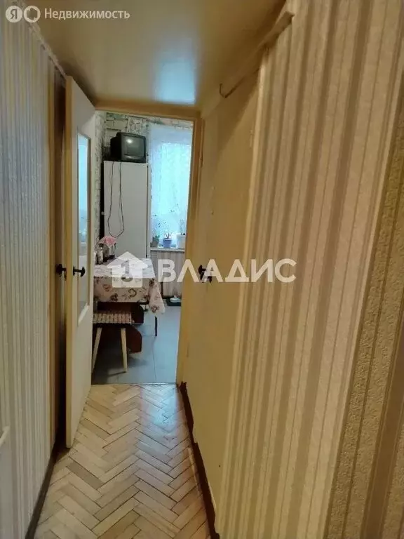 2-комнатная квартира: посёлок Развилка, 22 (44.4 м) - Фото 1