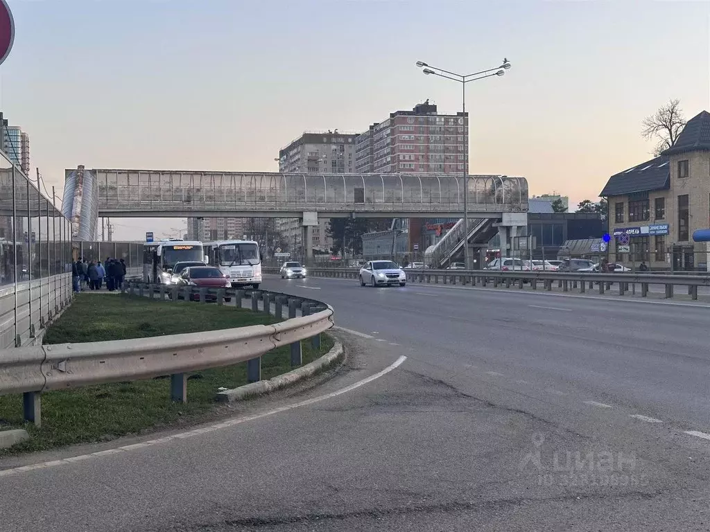 2-к кв. Краснодарский край, Краснодар пос. Березовый, ул. ... - Фото 2