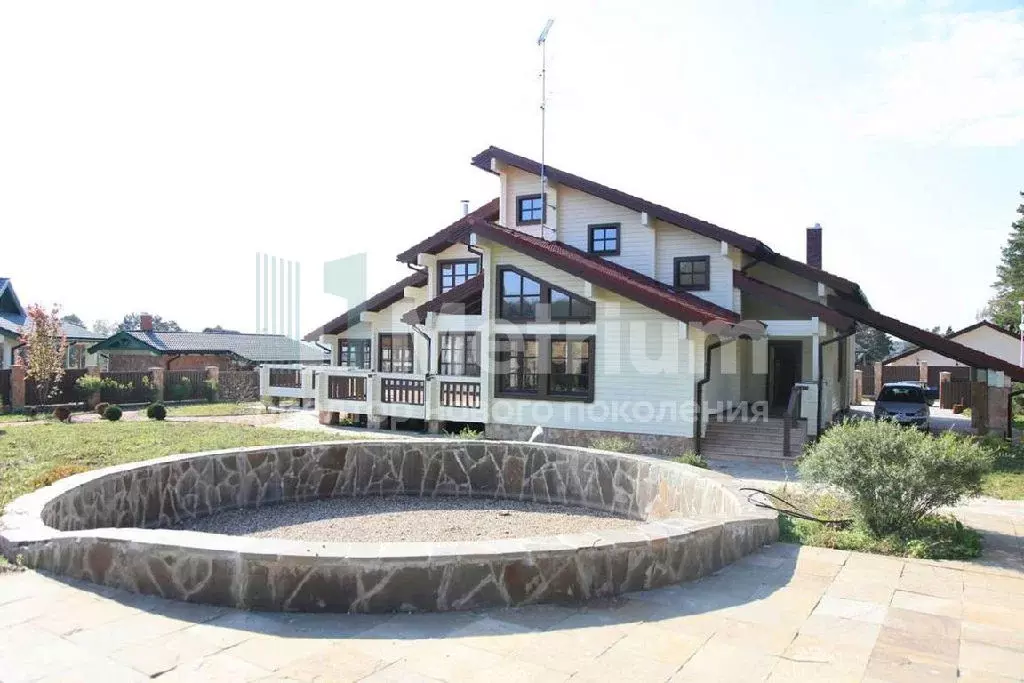 Продается дом в КП Сосновый бор - Фото 2