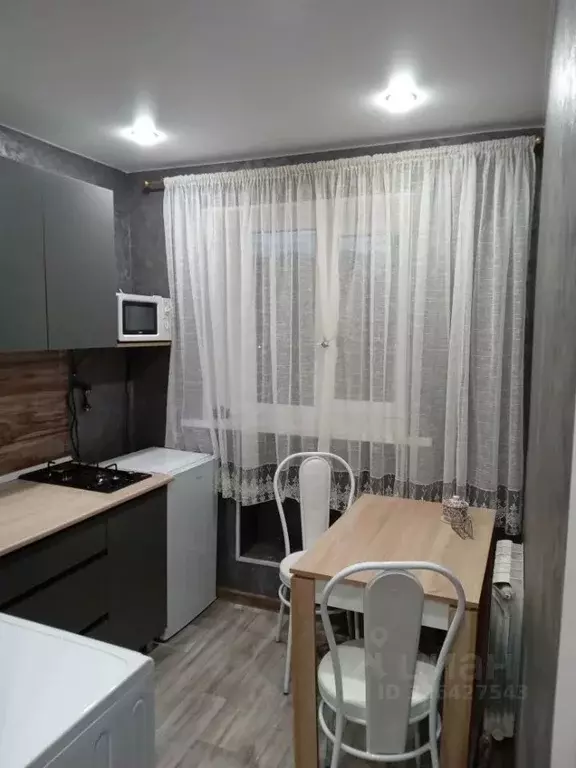 1-к кв. Московская область, Люберцы городской округ, Октябрьский пгт ... - Фото 2