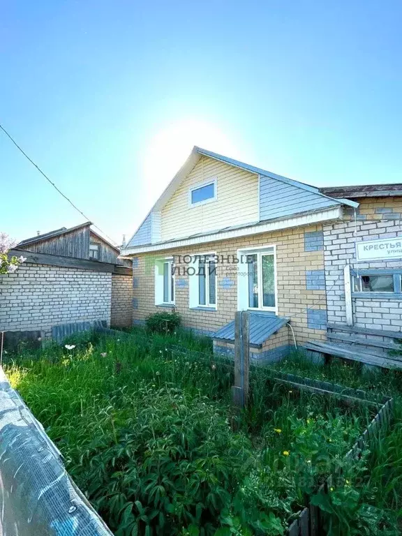 Дом в Кировская область, Киров Крестьянская ул. (79 м) - Фото 0