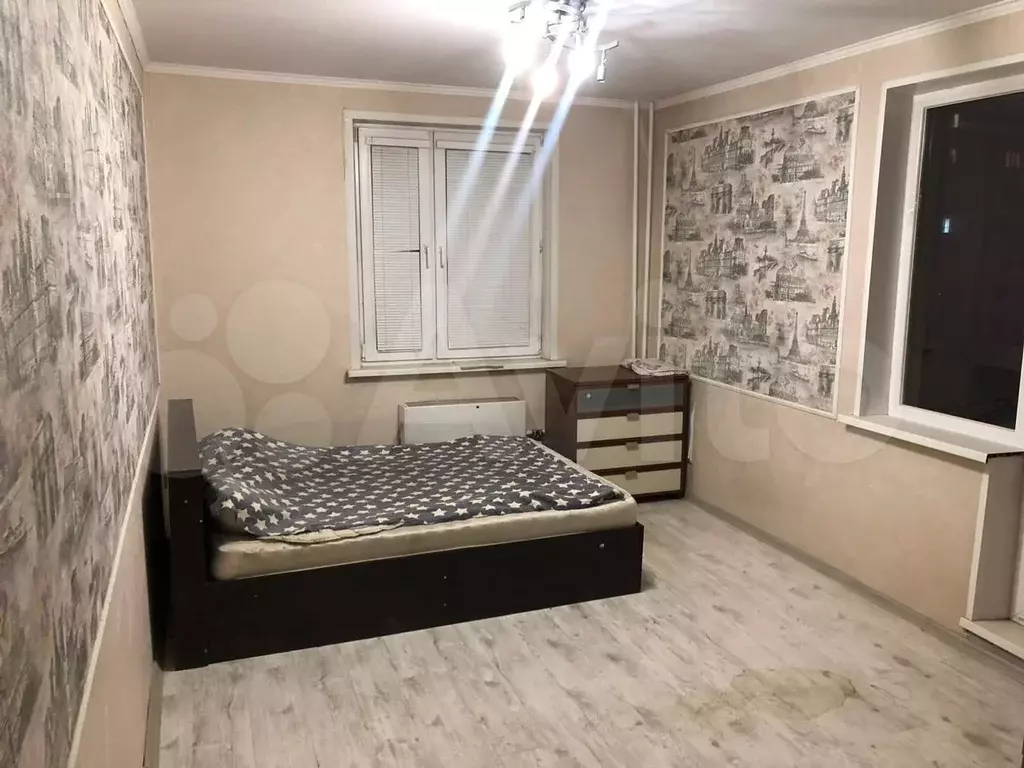 Комната 18 м в 2-к., 7/12 эт. - Фото 0