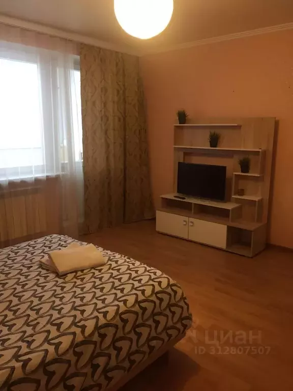 1-к кв. Московская область, Солнечногорск городской округ, Андреевка ... - Фото 0