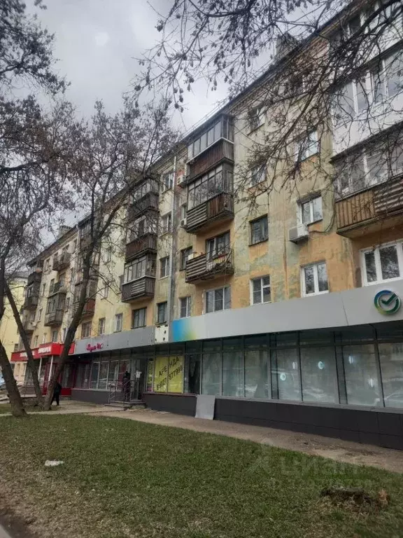 Помещение свободного назначения в Нижегородская область, Нижний ... - Фото 1