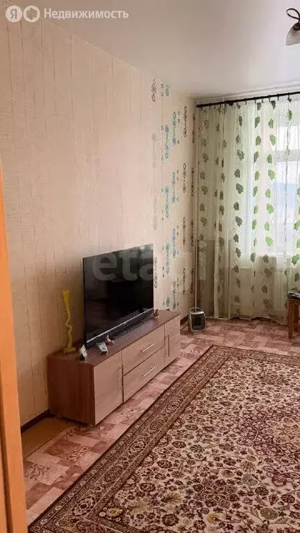 2-комнатная квартира: Нижний Тагил, улица Космонавтов, 36 (58.1 м) - Фото 2