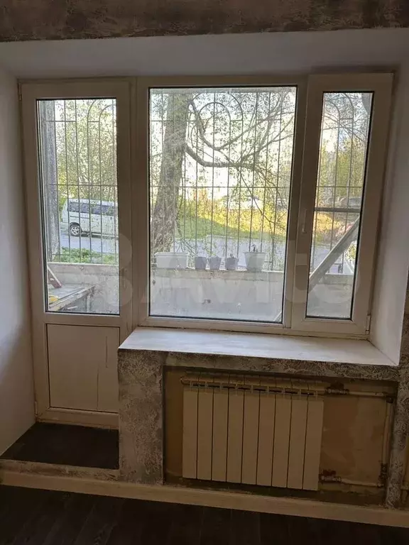 2-к. квартира, 53 м, 1/5 эт. - Фото 1