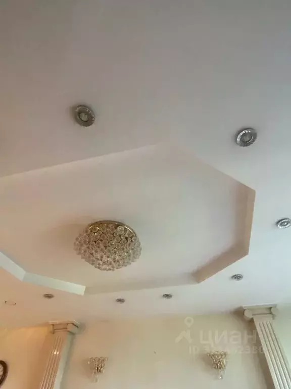 3-к кв. Московская область, Одинцовский городской округ, д. Малые ... - Фото 2