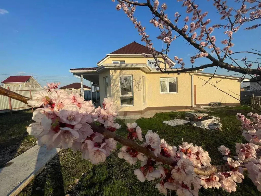 Дом в Белгородская область, Старый Оскол Радужный мкр,  (170 м) - Фото 0