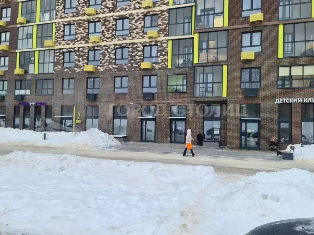 Помещение свободного назначения в Московская область, Ленинский ... - Фото 2