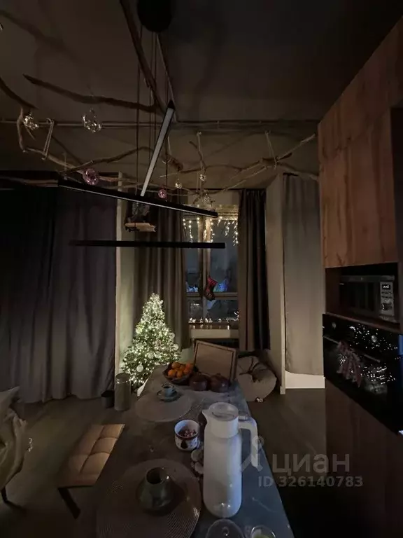 1-к кв. Москва Сколковское ш., 40к3 (30.8 м) - Фото 1