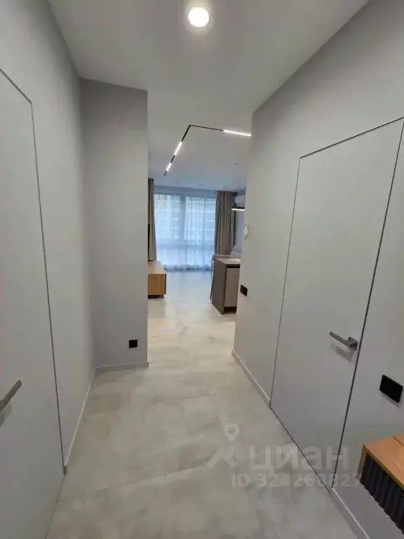 1-к кв. Москва Ходынский бул., 2 (44.0 м) - Фото 2