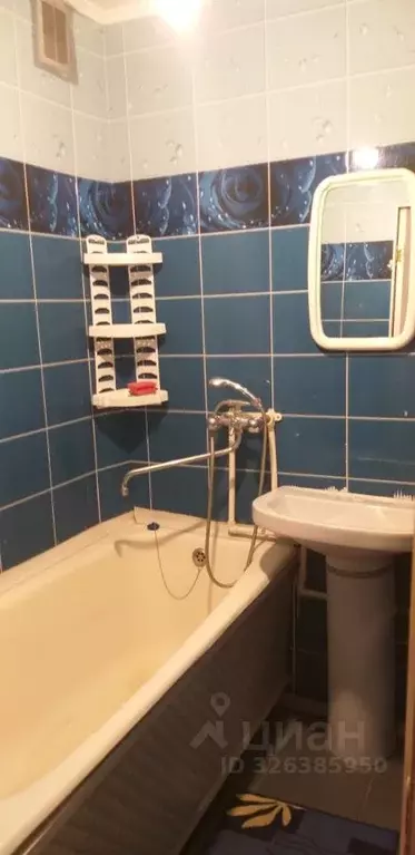 1-к кв. Саратовская область, Балашов Фестивальная ул., 8 (33.0 м) - Фото 1