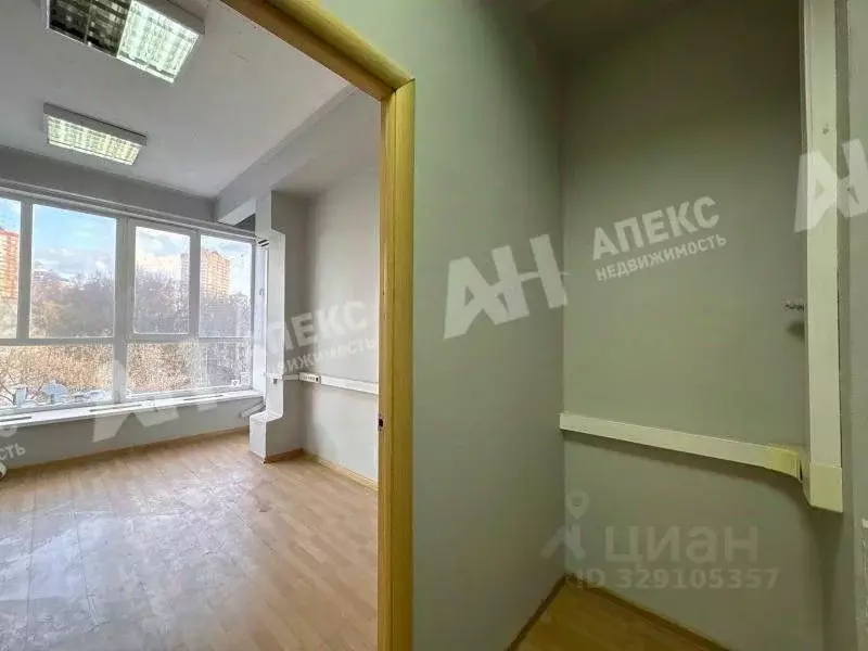 Помещение свободного назначения в Москва просп. Вернадского, 39 (35 м) - Фото 1