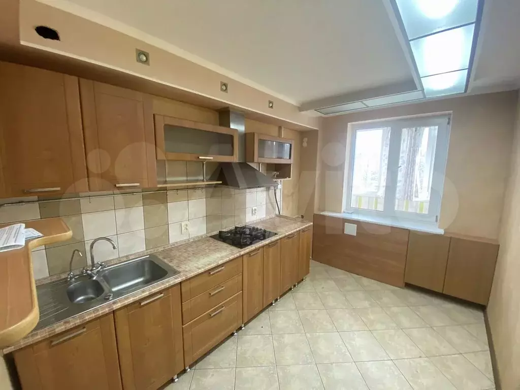 1-к. квартира, 35 м, 2/9 эт. - Фото 0