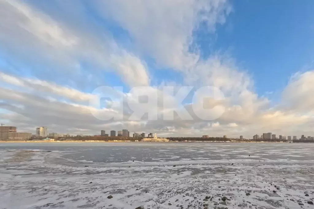 3-к кв. Москва ул. Свободы, 42 (80.5 м) - Фото 1