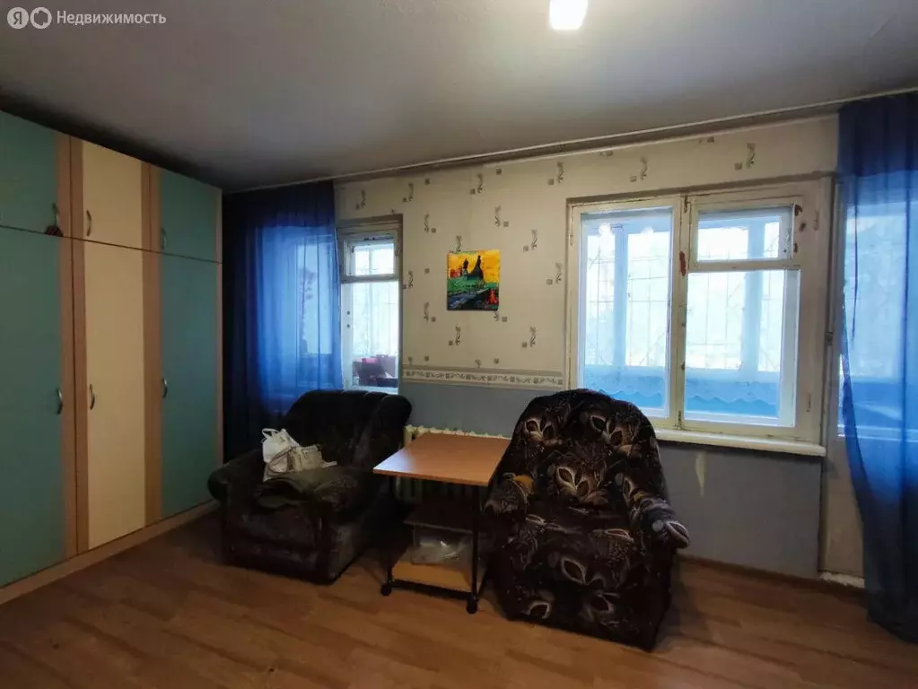 1к в 2-комнатной квартире (20 м) - Фото 1