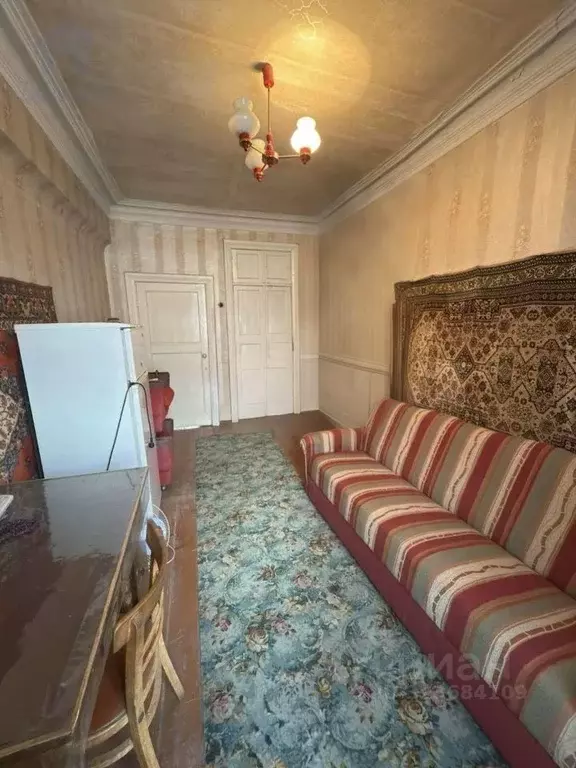 2-к кв. Воронежская область, Воронеж Никитинская ул., 31 (58.5 м) - Фото 2