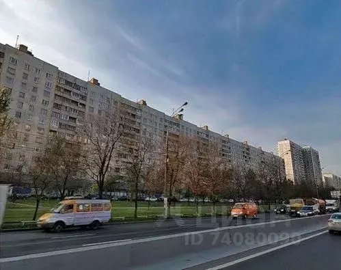 2-к кв. Москва Алтуфьевское ш., 87 (58.0 м) - Фото 0