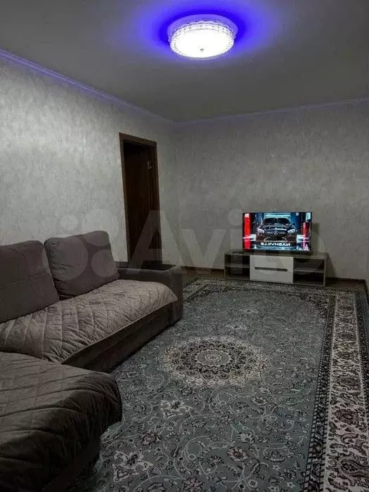 2-к. квартира, 48,3 м, 3/10 эт. - Фото 0