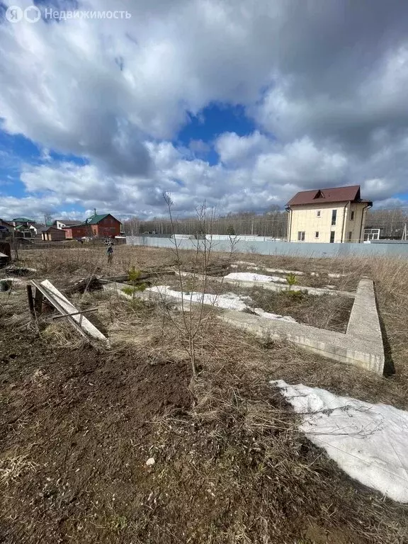 Участок в посёлок Зональная Станция, микрорайон Радужный, 172 (15 м) - Фото 0