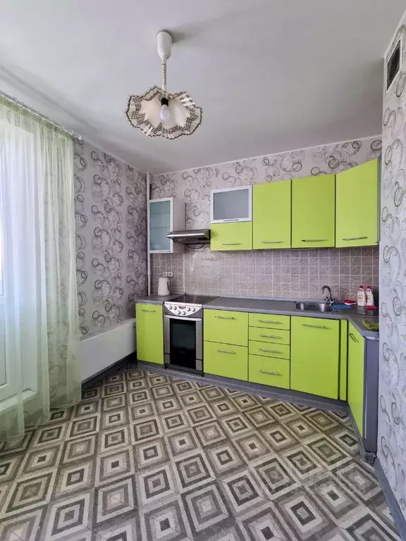 1-к кв. Москва ул. Верхние Поля, 28 (41.0 м) - Фото 1