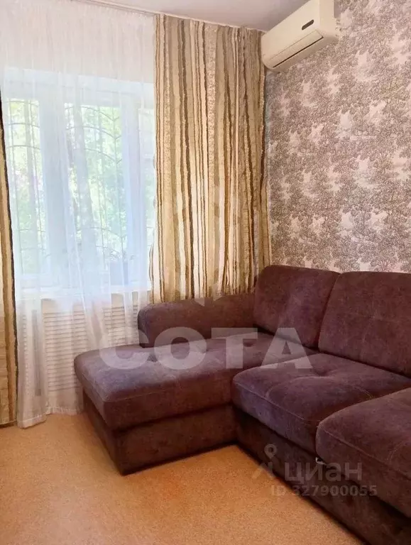 2-к кв. Воронежская область, Воронеж Красноармейская ул., 33/3 (42.0 ... - Фото 1