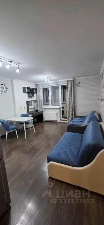 Студия Московская область, Реутов Носовихинское ш., 27 (30.0 м) - Фото 1