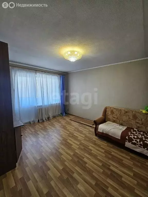 1-комнатная квартира: Ухта, Чибьюская улица, 7А (28.7 м) - Фото 2