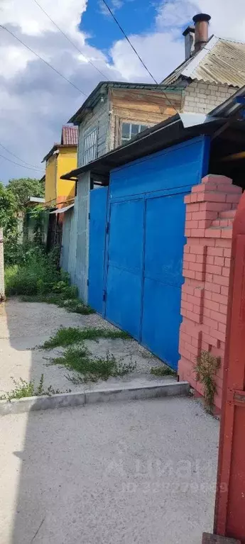 Дом в Самарская область, Тольятти Торновый проезд, 15 (196 м) - Фото 1