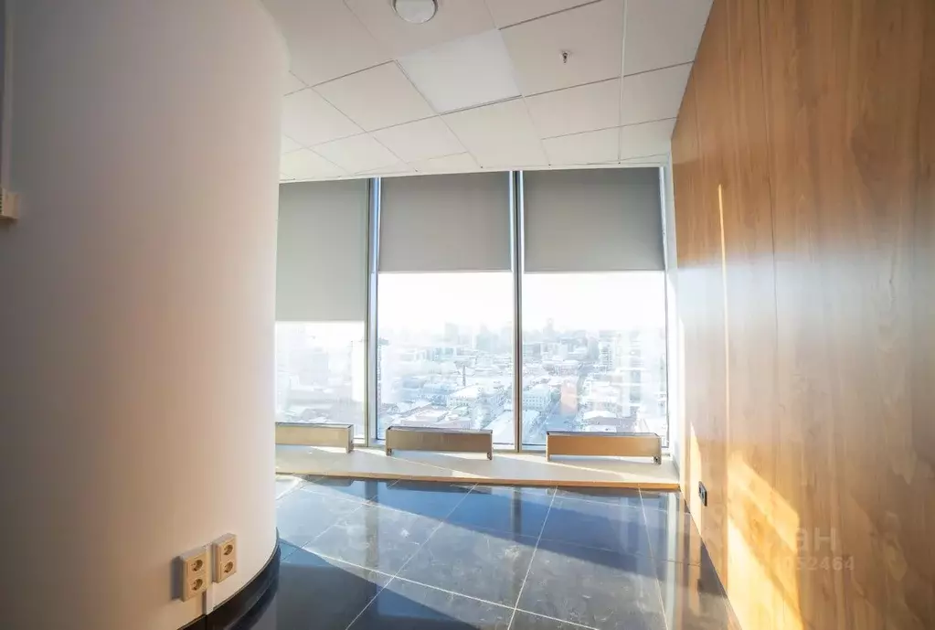 Офис в Свердловская область, Екатеринбург ул. Малышева, 51 (109 м) - Фото 1