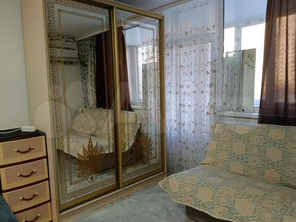 Квартира-студия, 30 м, 2/9 эт. - Фото 1