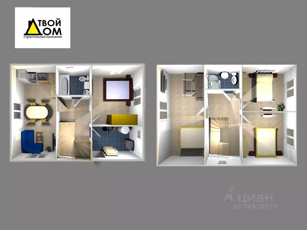 Дом в Московская область, Раменское Северный жилрайон,  (100 м) - Фото 2