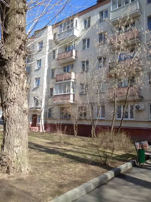 3-к. квартира, 52 м, 5/5 эт. - Фото 0