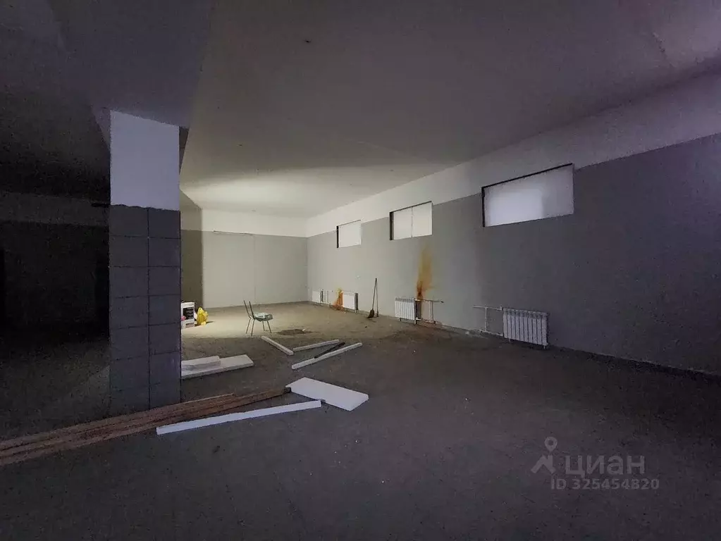 Помещение свободного назначения в Владимирская область, Александров ... - Фото 2