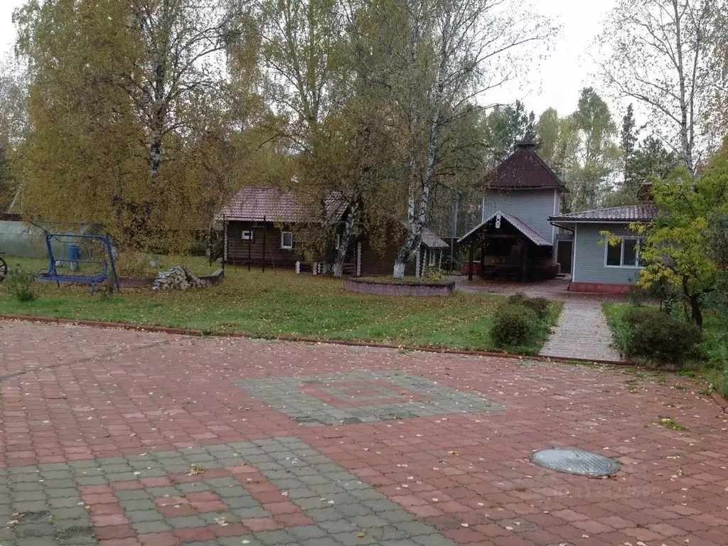 Дом в Иркутская область, Тайшет ул. Кирова, 232 (170 м) - Фото 1