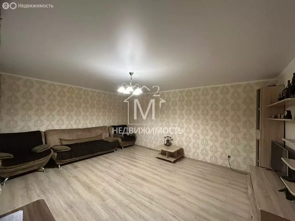 3-комнатная квартира: Балашов, улица Строителей, 6А (85 м) - Фото 0